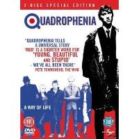 Quadrophenia , (Special Edition)