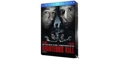 B-RIGHTEOUS KILL-ED LIM METAL-VN
