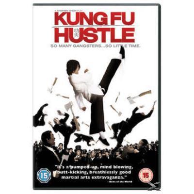 Kung Fu Hustle