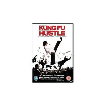 Kung Fu Hustle - 1