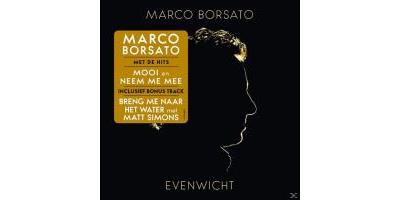 Evenwicht (Bonus Track Heruitgave)
