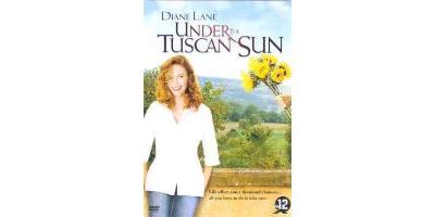 UNDER THE TOSCAN SUN-VN