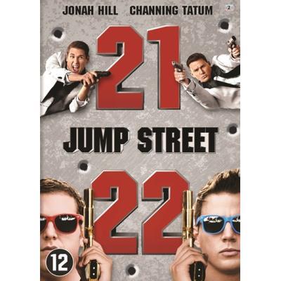 21 JUMP STREET-2012-22 JUMP STREET-BILINGUE