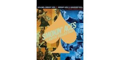 SMOKIN ACES-2 DVD-NL