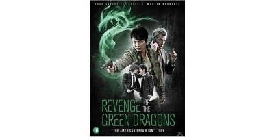 Revenge Of The Green Dragon