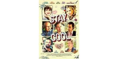 STAY COOL-VN