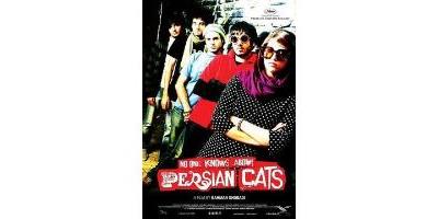 NO ONE KNOWS ABOUT PERSIAN CATS-VN