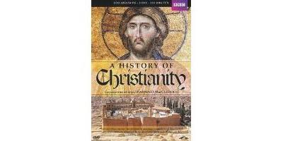 HISTORY OF CHRISTIANITY-3 DVD-VN