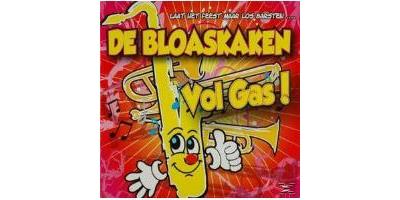 VOL GAS