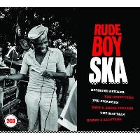 Rude Boy Ska