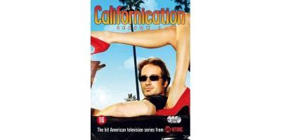 CALIFORNICATION 1-BILINGUE