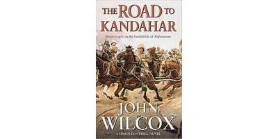 The Road to Kandahar, Simon Fonthill Series
