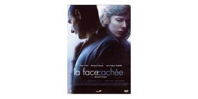 FACE CACHEE-VF