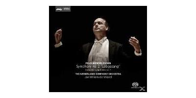 Lobgesang Symphony 2