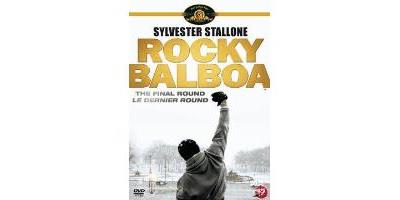 ROCKY BALBOA-VN