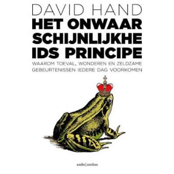Het onwaarschijnlijkheidsprincipe