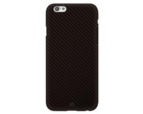 BLACK ROCK CASE FLEX CARBON IPHONE 6/6S BROWN