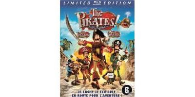 B-PIRATES BAND OF MISSFITS-BILINGUE