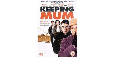 Keeping Mum