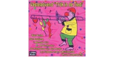 VASTELAOVEND TROK IN DE TIED