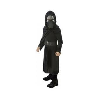 Déguisement Kylo Ren Star Wars 7-8ans Taille L - Déguisement enfant ...