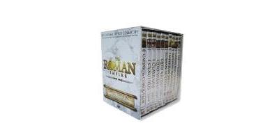 ROMAN EMPIRE BOX-VN