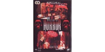 MASTERS OF HORROR 3/VN