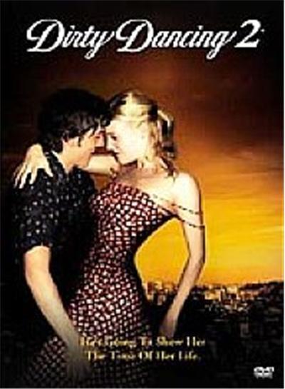 Television Prime Dirty Dancing Dirty Dancing Havana Nights Stream