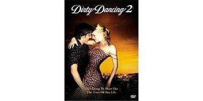 Dirty Dancing 2 - Havana Nights