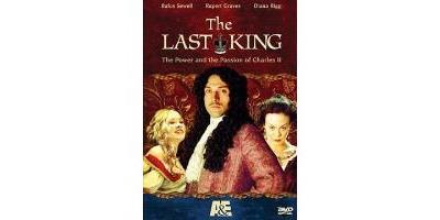 LAST KING-CHARLES 2-POWER & PASSION-VN