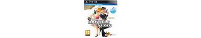 ULTIME BATAILLE DES SEXES FR WII