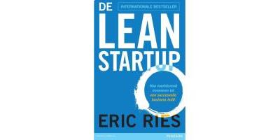 De lean startup