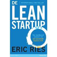 De lean startup