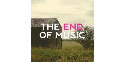 END OF MUSIC/LP