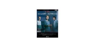 SILENT WITNESS 1/VN