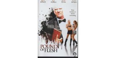 POUND OF FLESH-VN