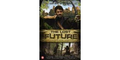 LOST FUTURE-VF
