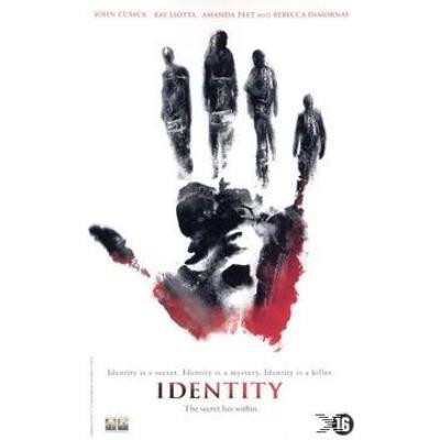 IDENTITY/VN