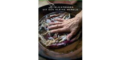 Delicatessen uit een kleine wereld