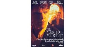 TALENTED MISTER RIPLEY-VN