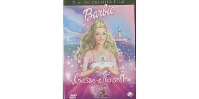 BARBIE DANS CASSE NOISETTE/VF