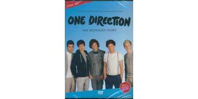 MIDNIGHT STORY/2DVD