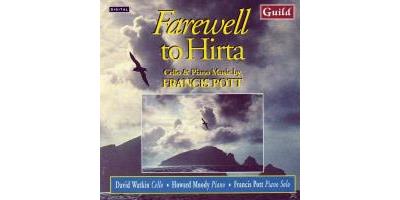 Farewell to Hirta