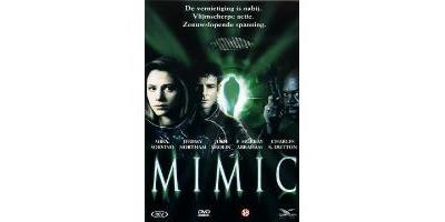 MIMIC 1/VN