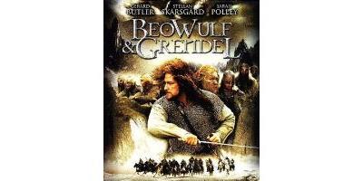 Beowulf & Grendel