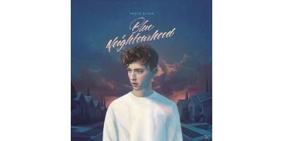 Blue neighbourhood Edition Deluxe