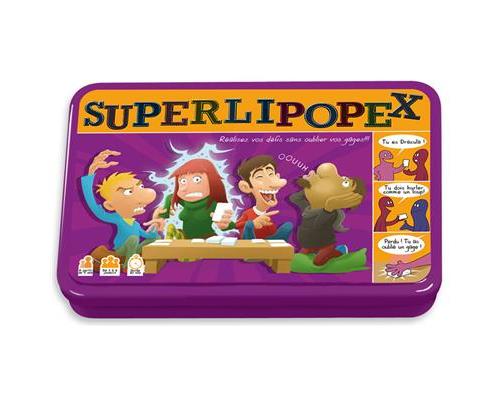 Superlipopex