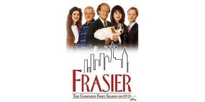 Frasier - Series 1 , (Box Set)
