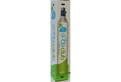 Sodastream Cylinder Rental ALCO2JET Bouteille Gaz 60L
