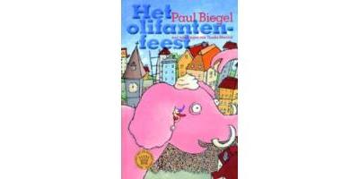 Het Olifantenfeest